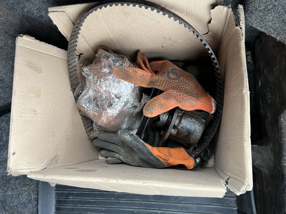 Продам авто Опель (інжектор)