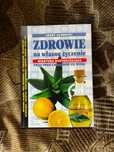 Mikstura Oczyszczająca Przeciwko Chorobom XXI Wieku