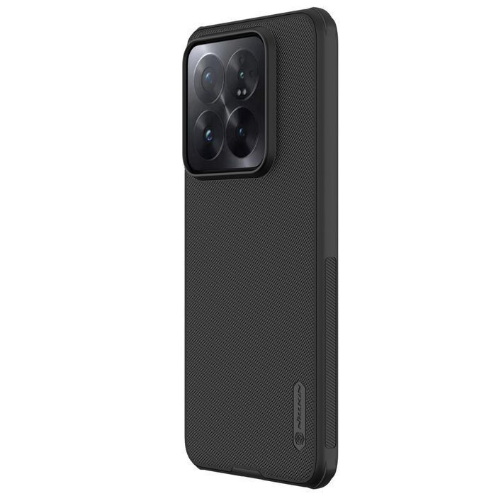 Wzmocnione etui Nillkin Super Frosted Shield Pro do Xiaomi 14 Pro
