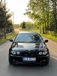 BMW Seria 3 BMW M54B30 Turbo