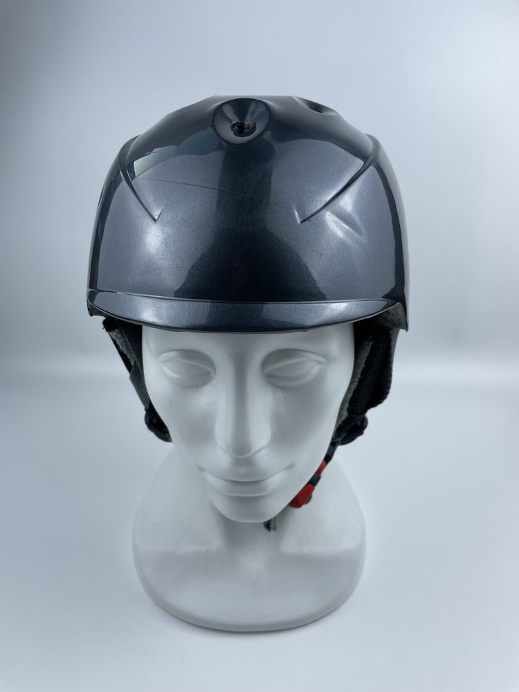 Kask Narciarski 48 cm - 50 cm /836/