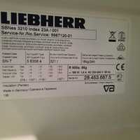 Холодильник Liebherr