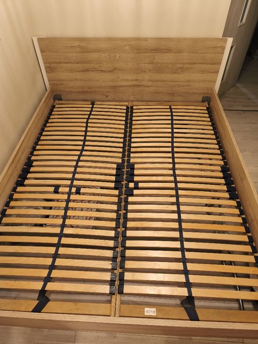 Stelaż do łóżka duże