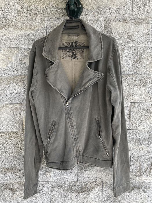Casaco Biker ( La Redoute )
