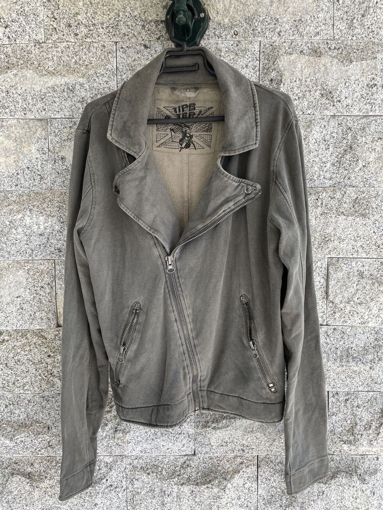 Casaco Biker ( La Redoute )