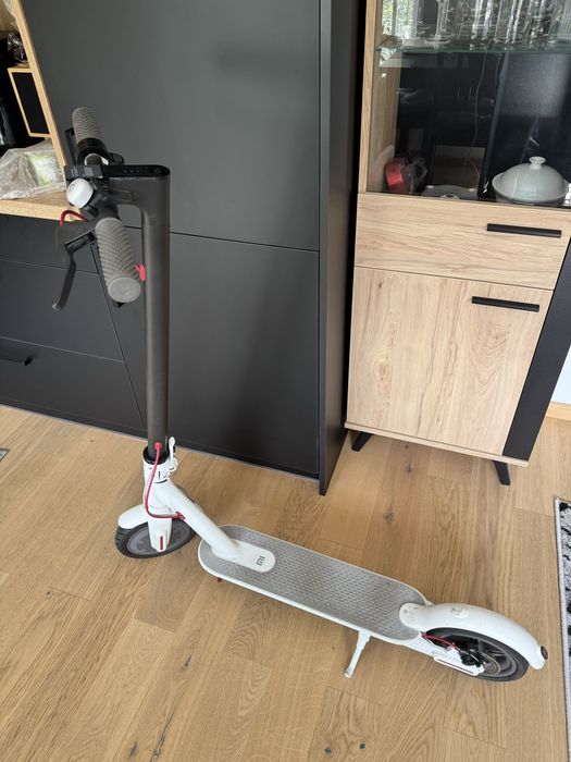 Hulajnoga Xiaomi M365 white