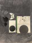 Konsola Xbox Series S