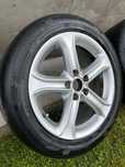 Alufelgi 5x112 r17 Audi