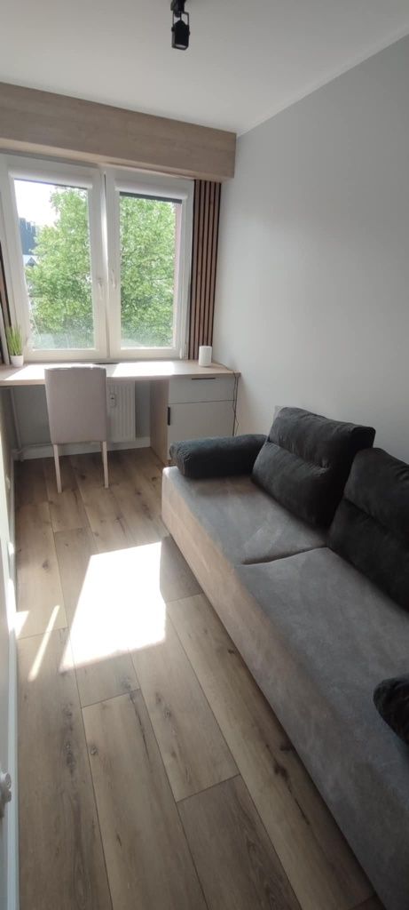 Loftowy Apartament na doby