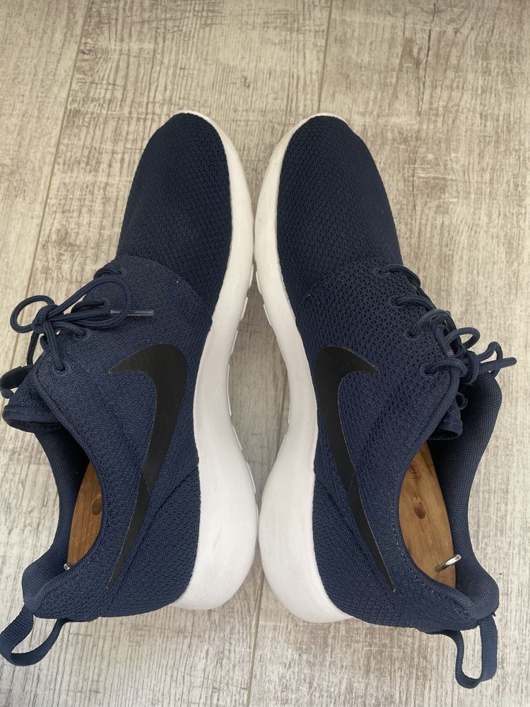 Чоловічі кросівки nike roshe one