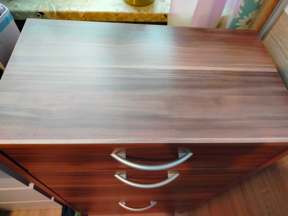 Szafka na buty przedpokój