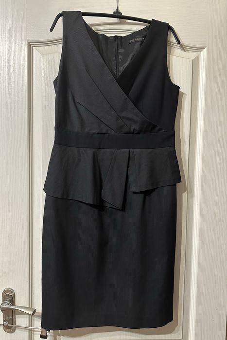 Діловий сарафан сукня