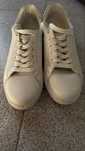 Buty sneakersy skórzane Lasocki CCC