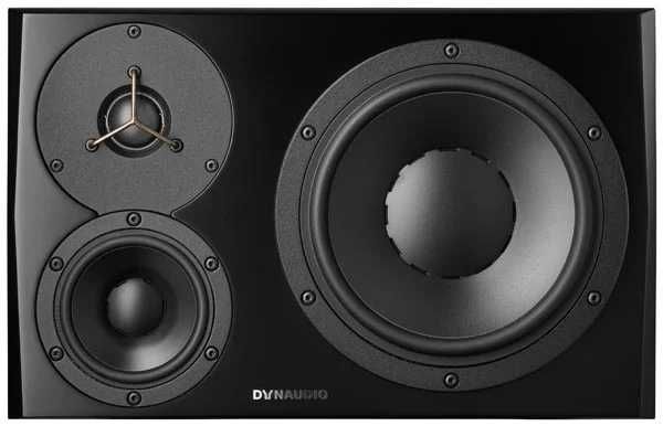 Colunas Dynaudio PRO