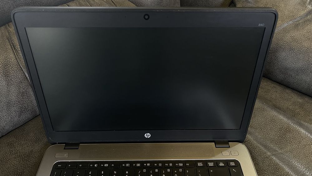 Ноутбук HP EliteBook 840 i5-4300/12GB/128GB SSD/Акум 6 год