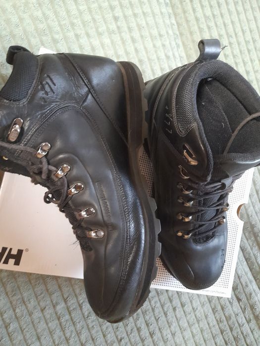 Мужские ботинки Helly Hansen The Forester