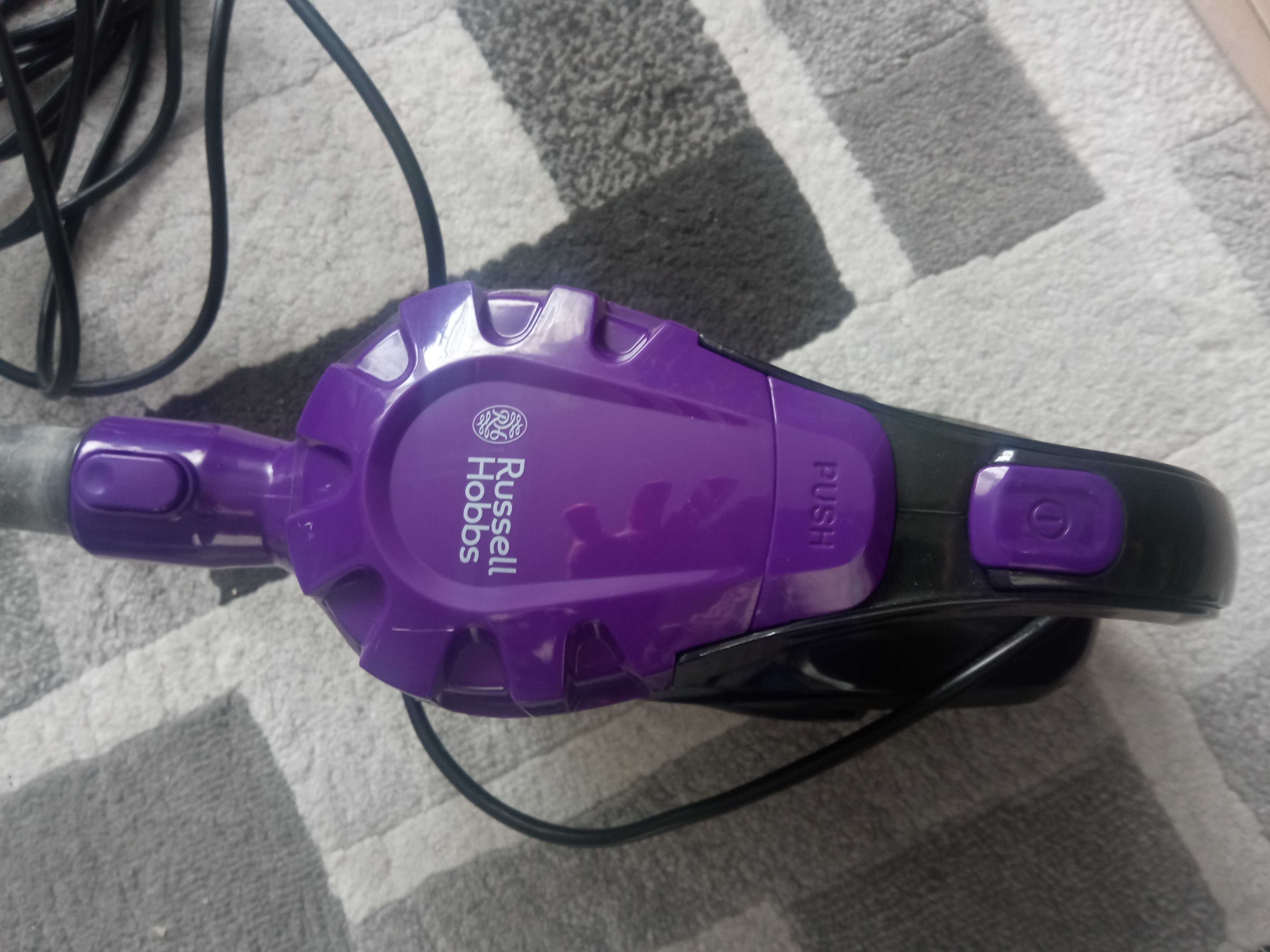 Odkurzacz Russell Hobbs