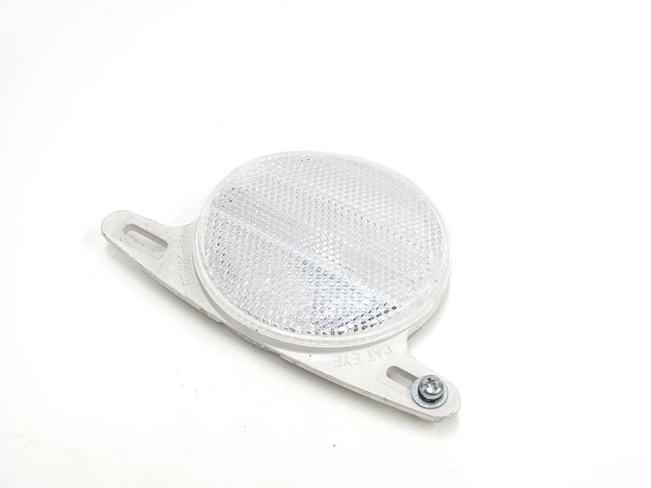 NOWY Odblask Cateye Made In Japan PR280WU do koła