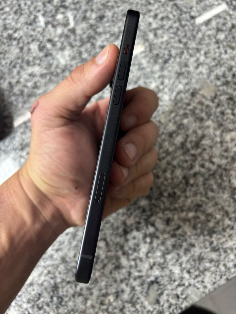 Vendo Iphone 15 plus