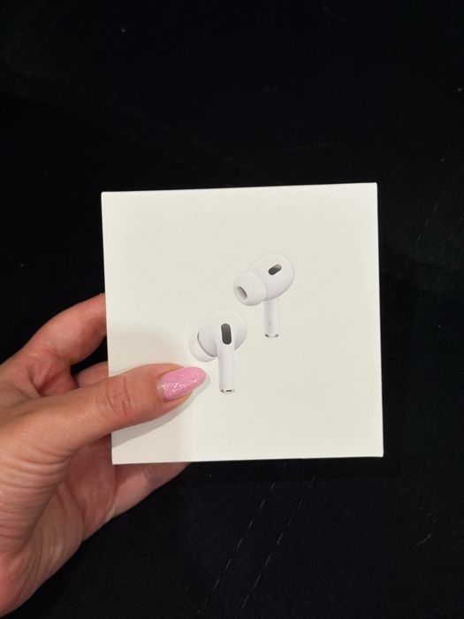 Apple AirPods Pro 2 (Lightning) — оригінал у дуже хорошому стані