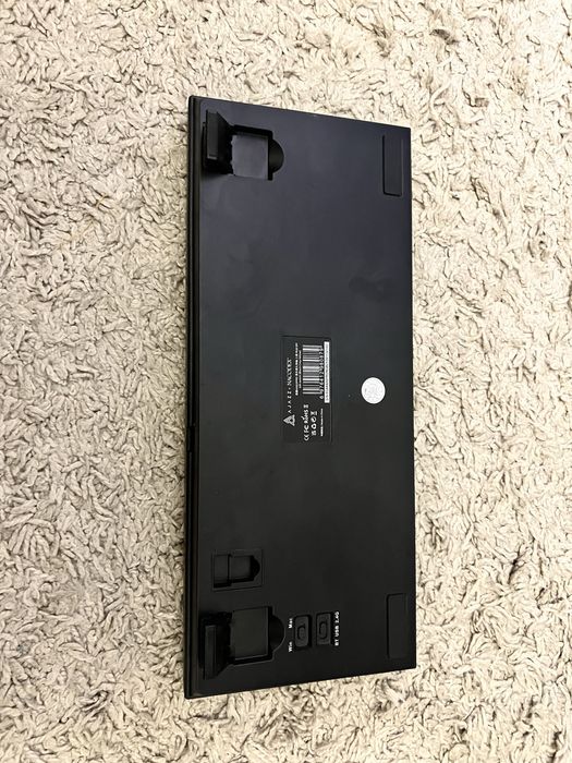 Клавиатура AJAZZ AK820 Pro в отличном состоянии