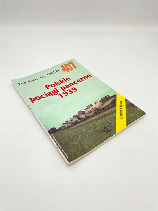 Polskie Pociągi Pancerne 1939 C9505