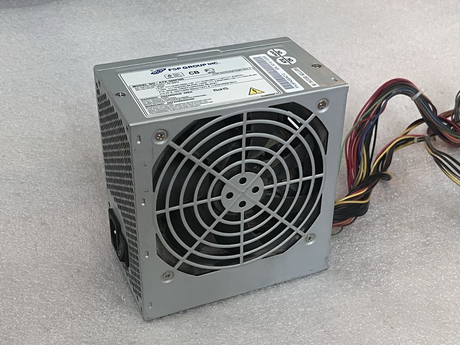 Блок живлення FSP 300W