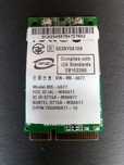 Placa Wireless - Magalhães I