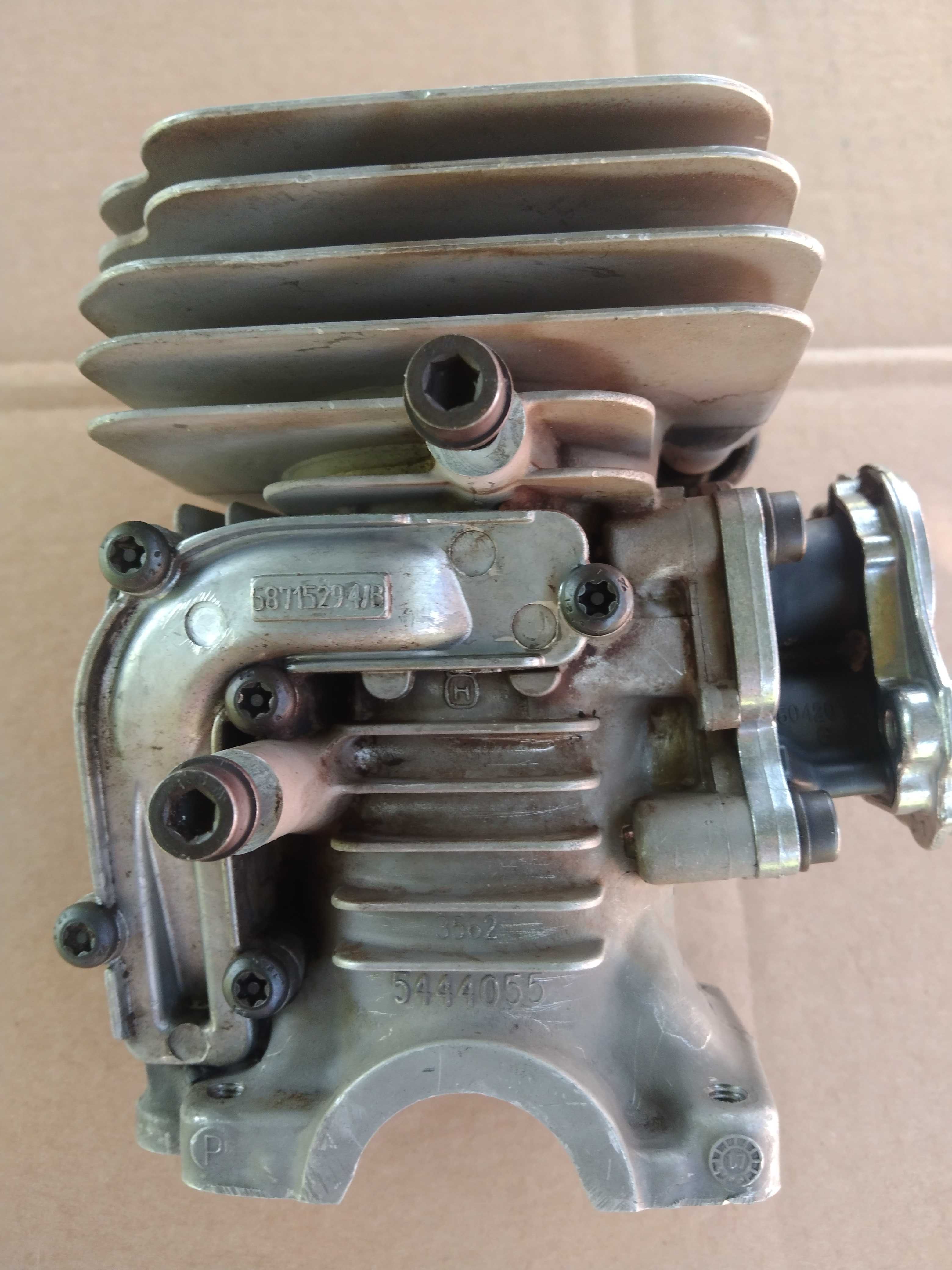 Cylinder Husqvarna