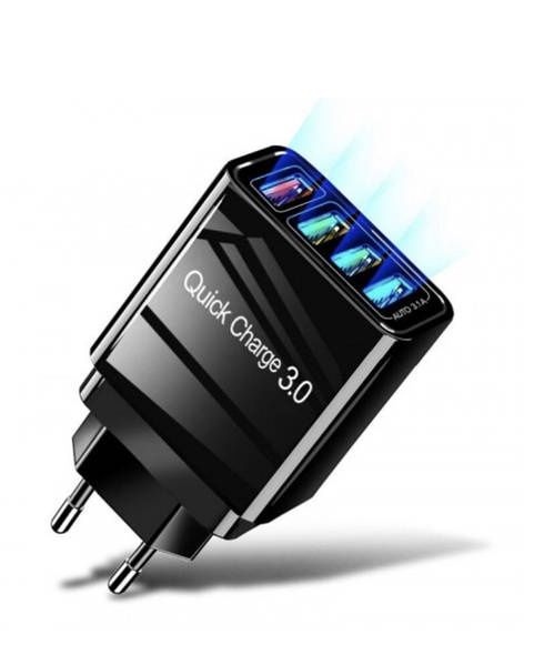 Зарядний пристрій power.3.1 A