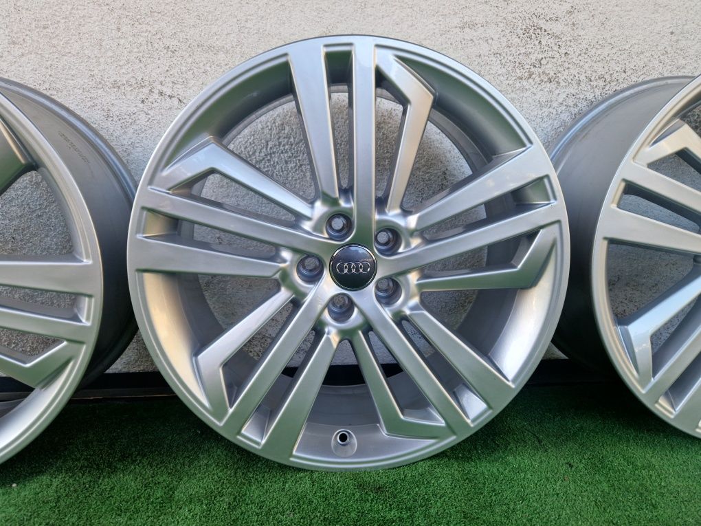 NOWE!!! 20" Audi SQ5 Q5 8OA  601 025 L 5x112 ET39 8J