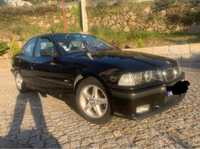 BMW 318 TDS 1996