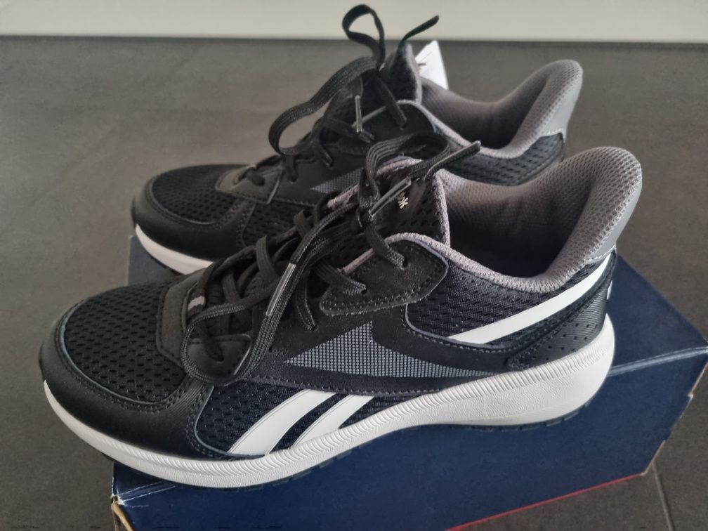 Adidasy Reebok 34,5 36