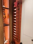 Grzejnik Terma VIVO 1630x400mm moc  500W prawie nowy