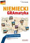 Niemiecki gramatyka EDGARD poziom B1