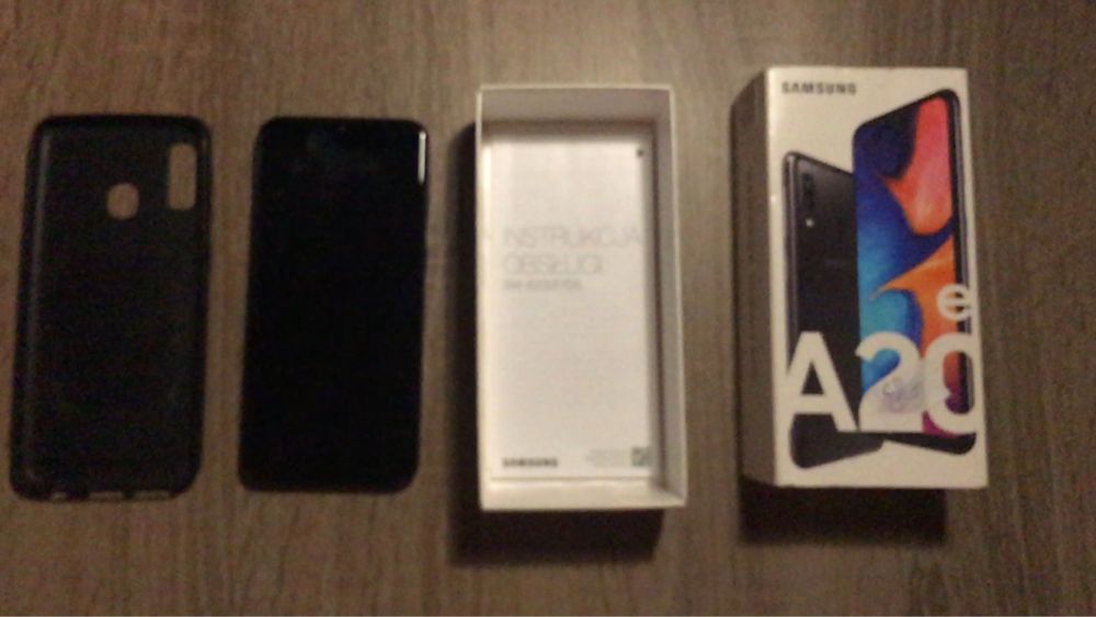 Samsung Galaxy A20e