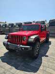 Jeep Gladiator Pierwszy Właściciel bezwypadkowy jak nowy.