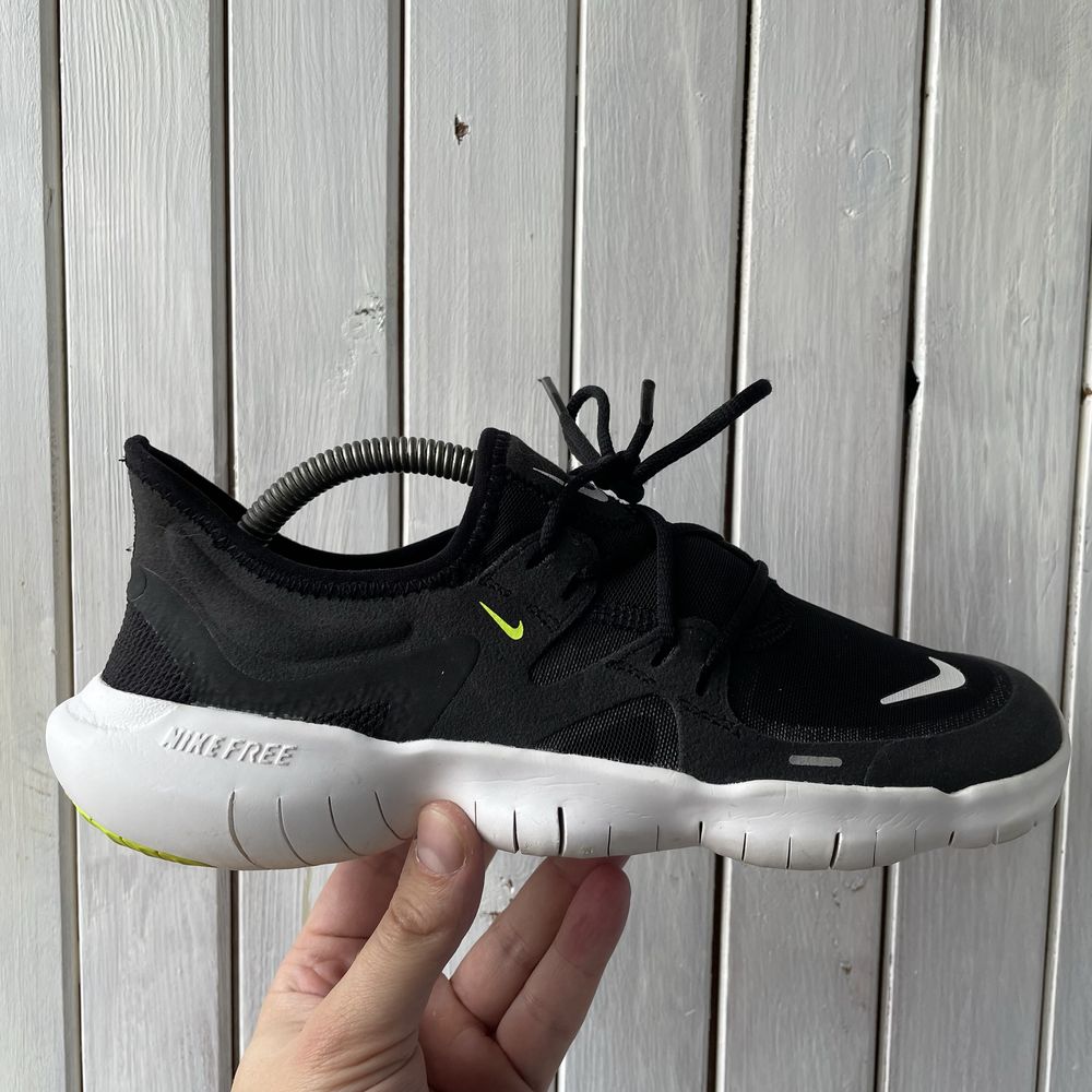 Женские беговые кроссовки Nike Free Rn 5 run