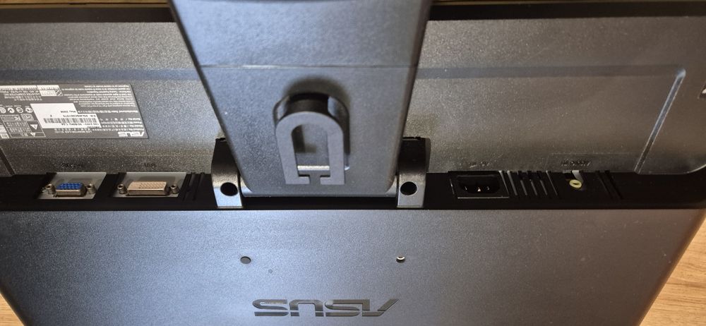 Monitor Asus VW222U – 22"