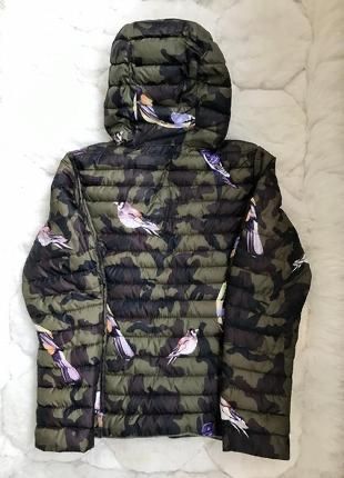 Куртка женская