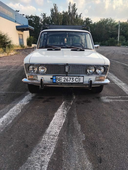 Ваз 2103 в гарному стані