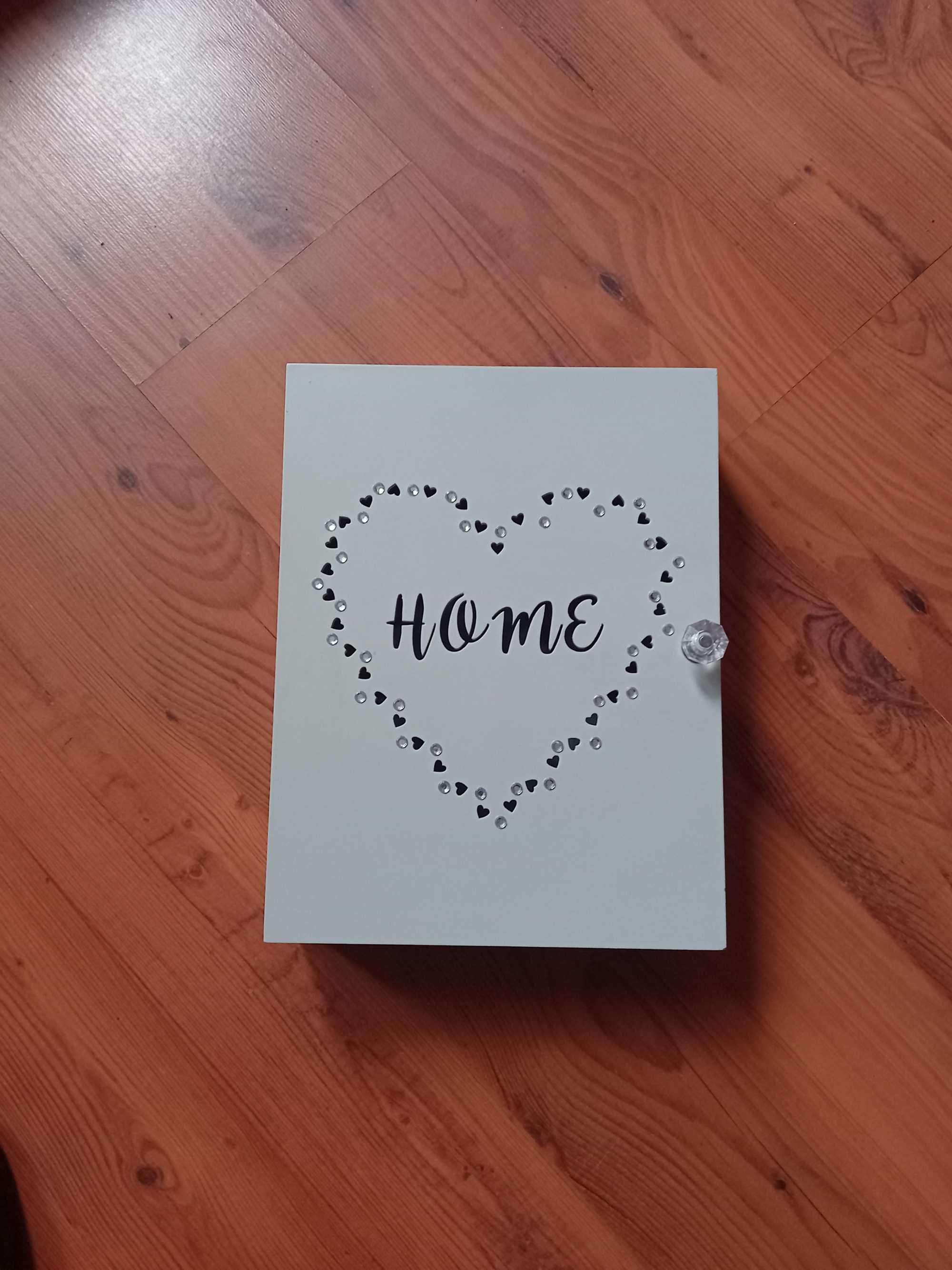 Szafka na klucze HOME