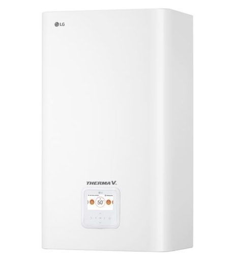 Pompa Ciepła LG THERMA V 7KW split, Prefinansowanie czyste powietrze