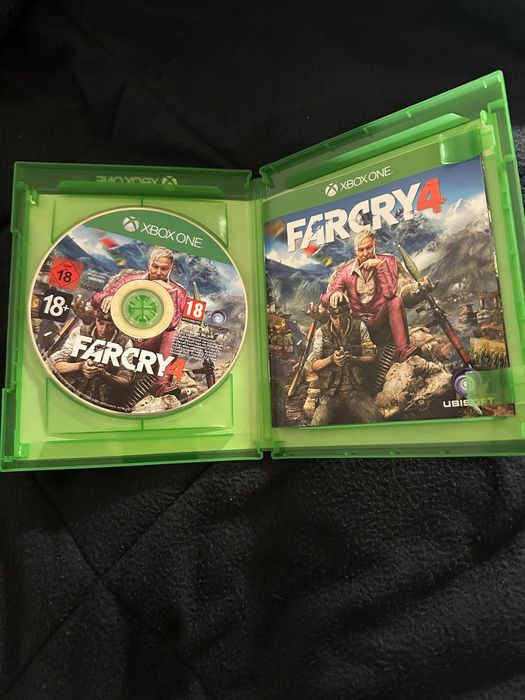 Varios jogos em excelente estado