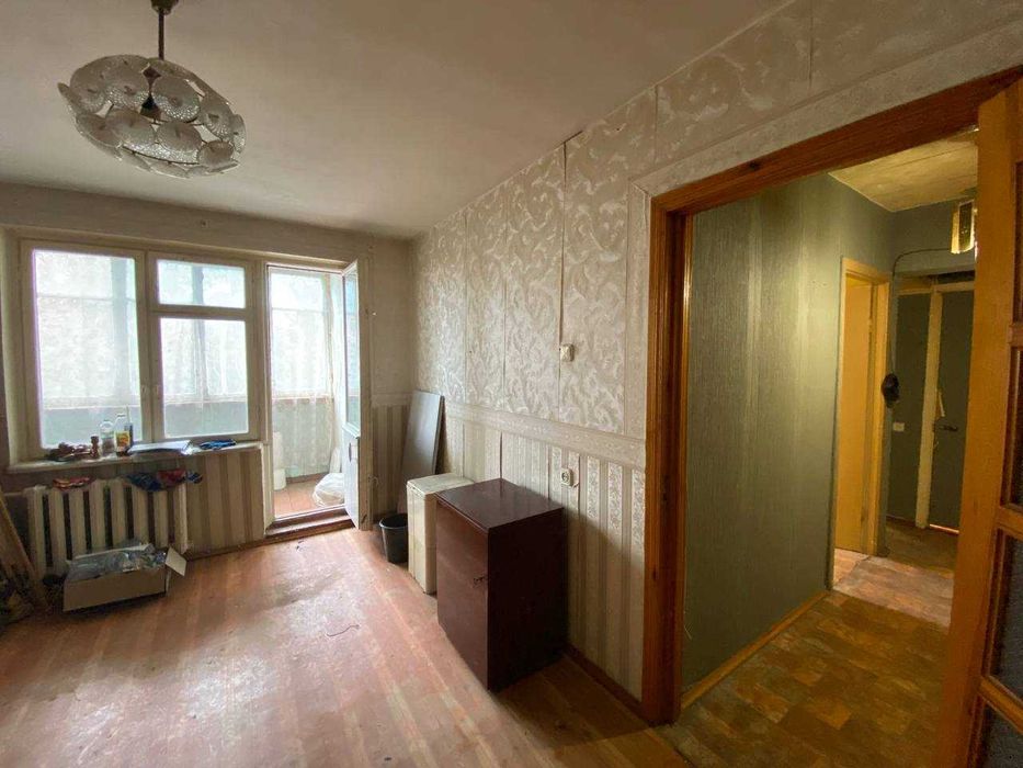 Продается 3х комнатная квартира по улице Днепр шоссе