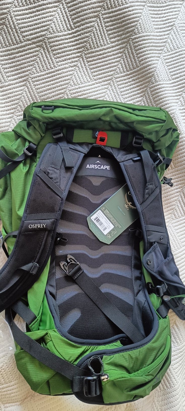 Plecak Osprey Talon 33 Nowy