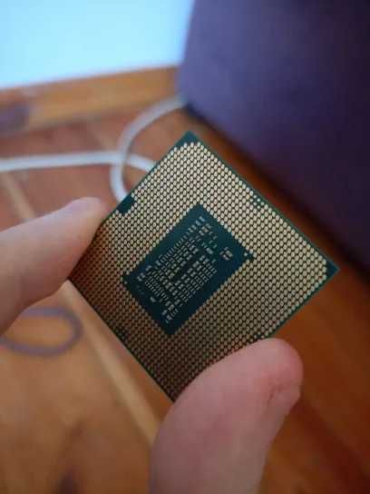 Intel Core i3-10100f