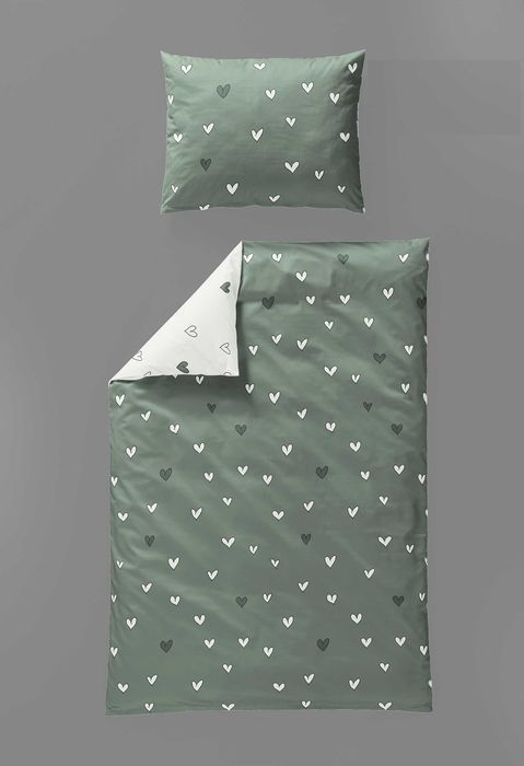 Pościel Bawełna 160/200 KETNA