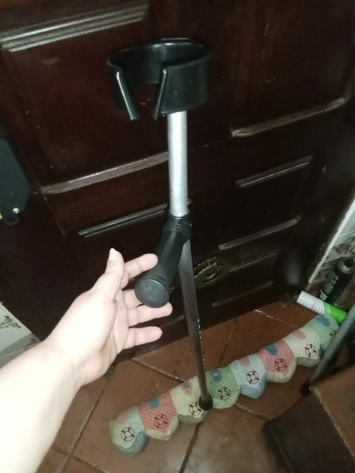 Canadianas quase novas