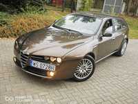 Alfa Romeo 159 manual combi zamiana